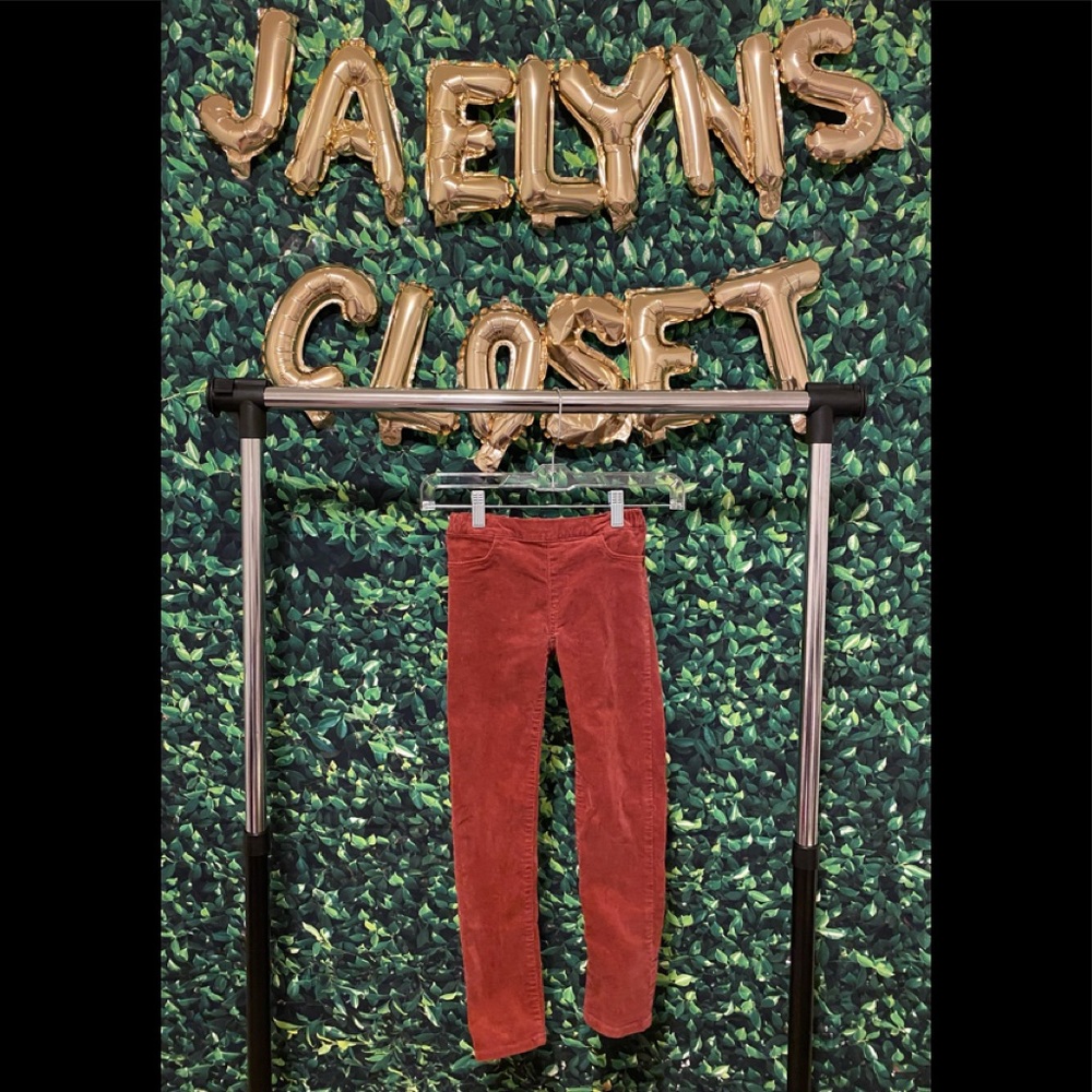 H&M corduroy pants